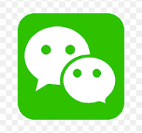 WeChat QR Code