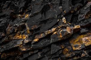 Underground hard rock mining