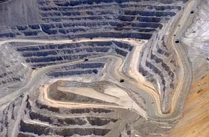 Quarry