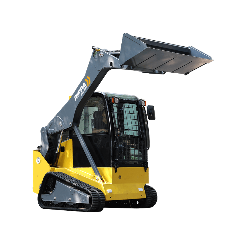 Mini Excavator