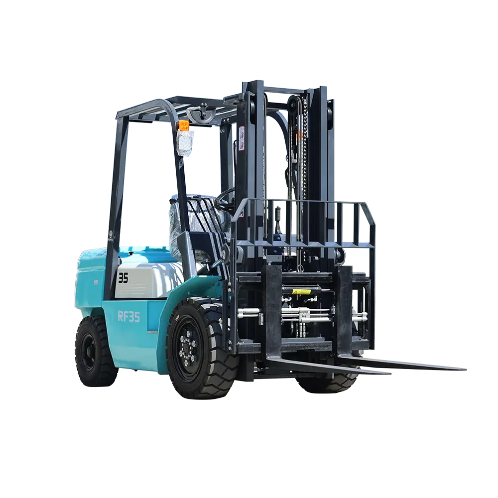 Skid Steer